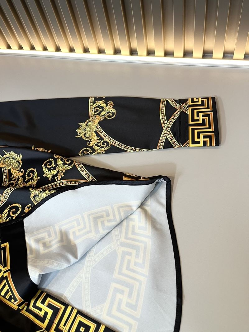 Versace Shirts